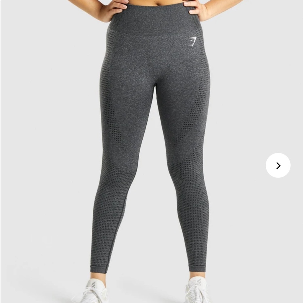 Gymshark Vital Seamless 2.0 Leggings